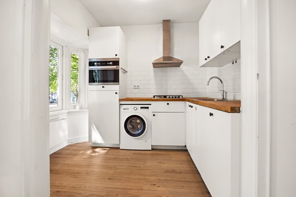 Medium property photo - Willem de Zwijgerlaan, 1056 JV Amsterdam